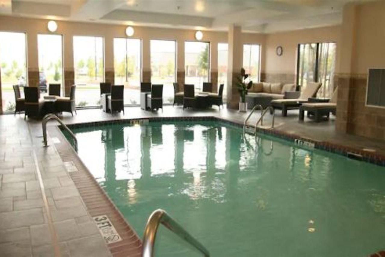 Hampton Inn Jackson/Flowood - Airport Area Ms Luckney Buitenkant foto