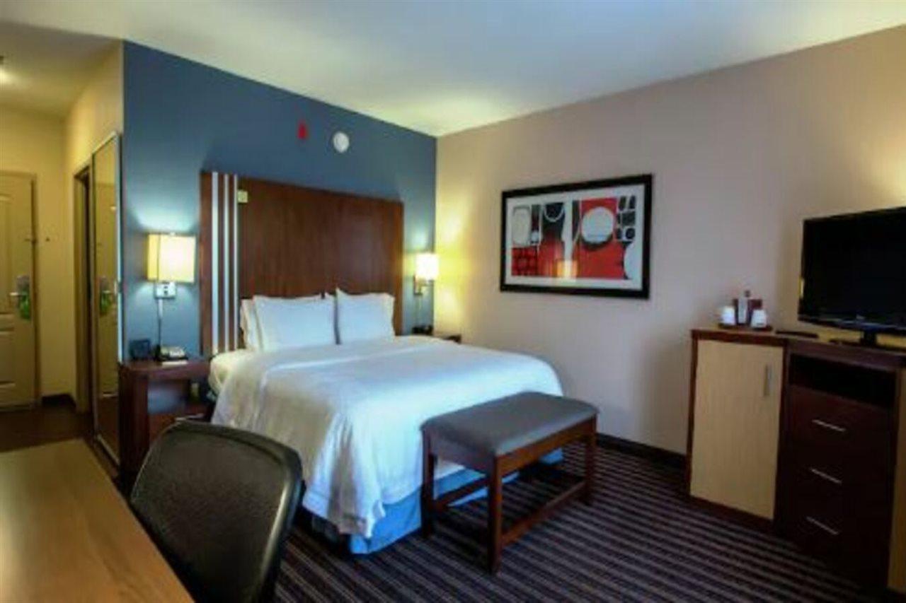 Hampton Inn Jackson/Flowood - Airport Area Ms Luckney Buitenkant foto