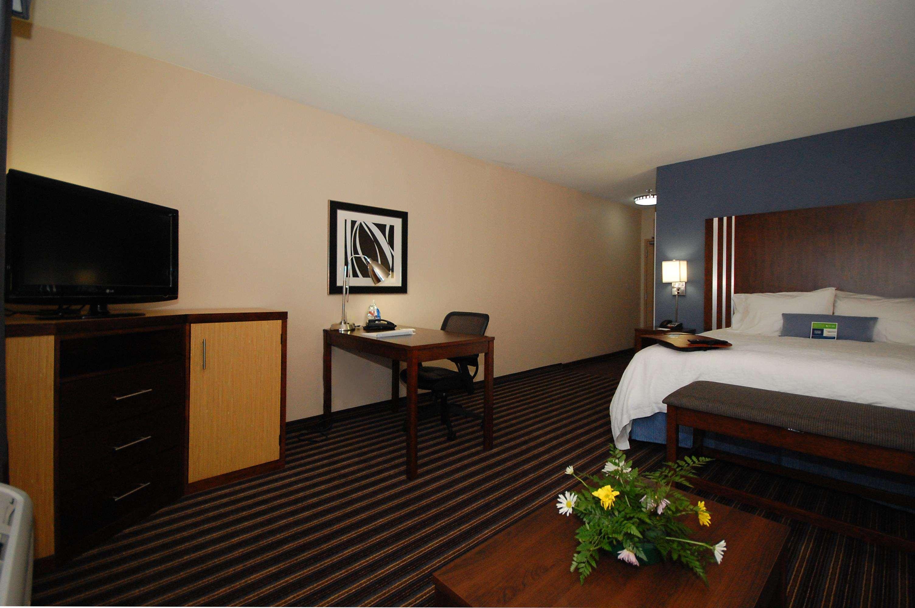 Hampton Inn Jackson/Flowood - Airport Area Ms Luckney Buitenkant foto