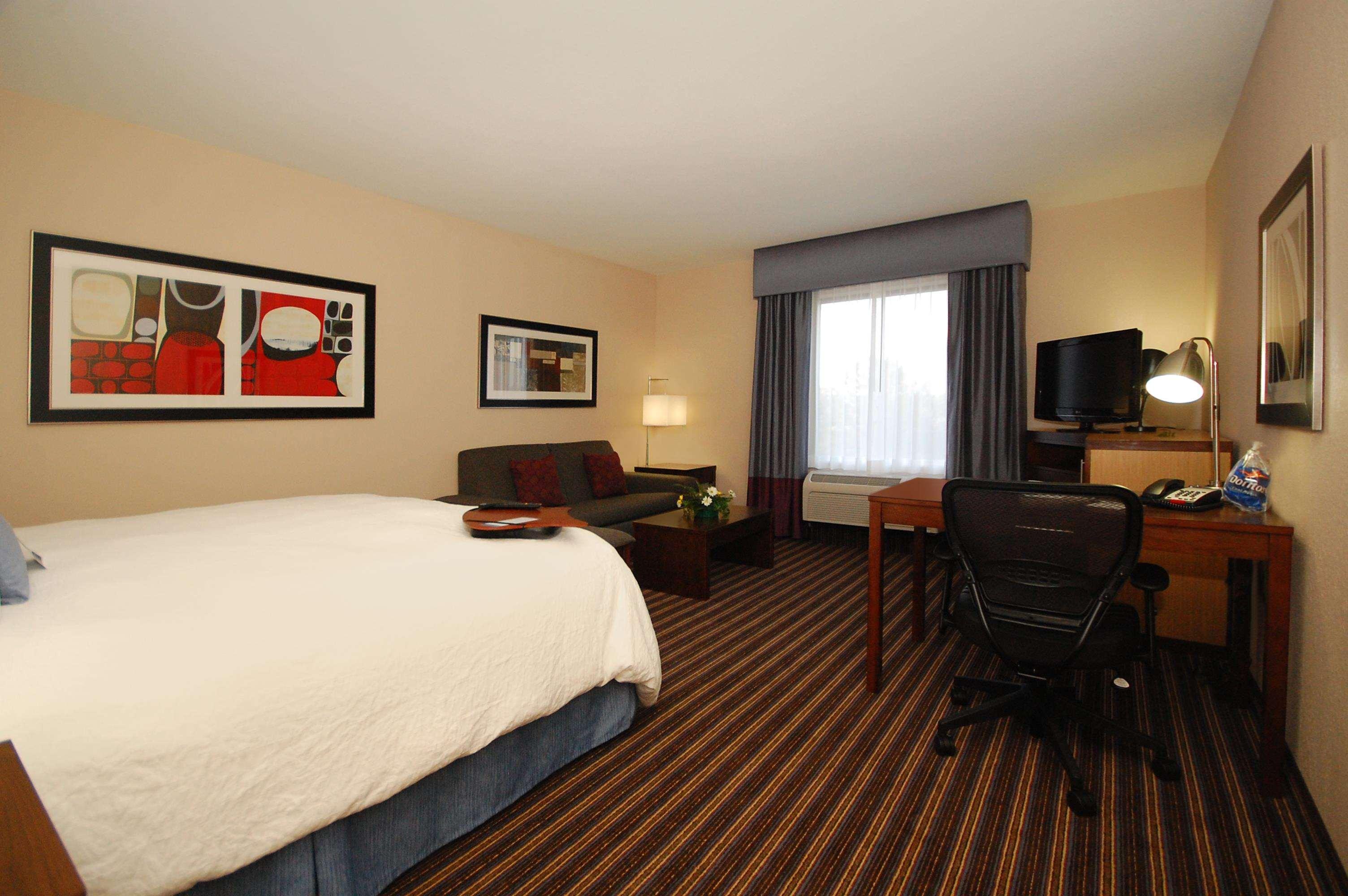 Hampton Inn Jackson/Flowood - Airport Area Ms Luckney Kamer foto