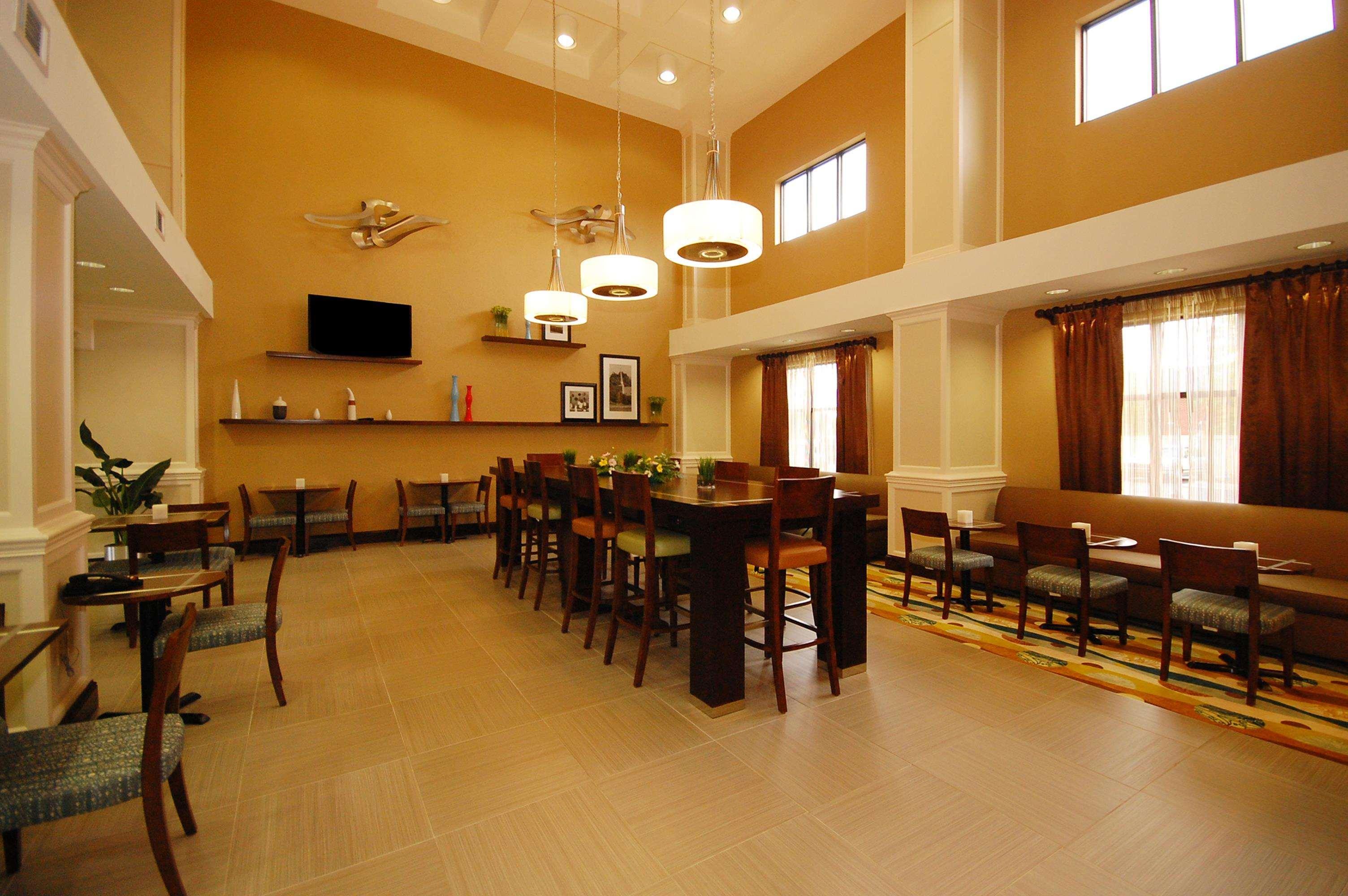 Hampton Inn Jackson/Flowood - Airport Area Ms Luckney Buitenkant foto