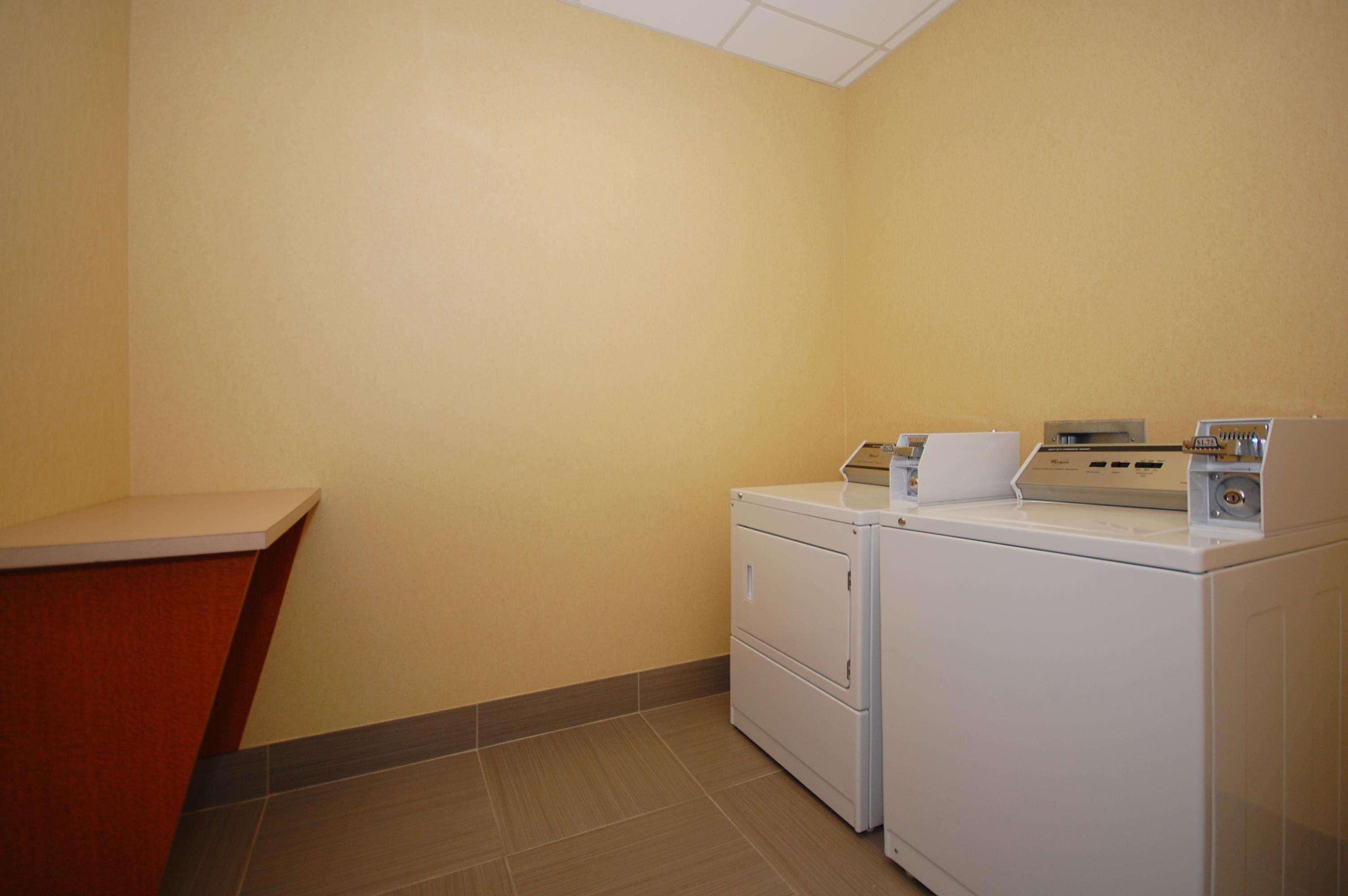 Hampton Inn Jackson/Flowood - Airport Area Ms Luckney Faciliteiten foto