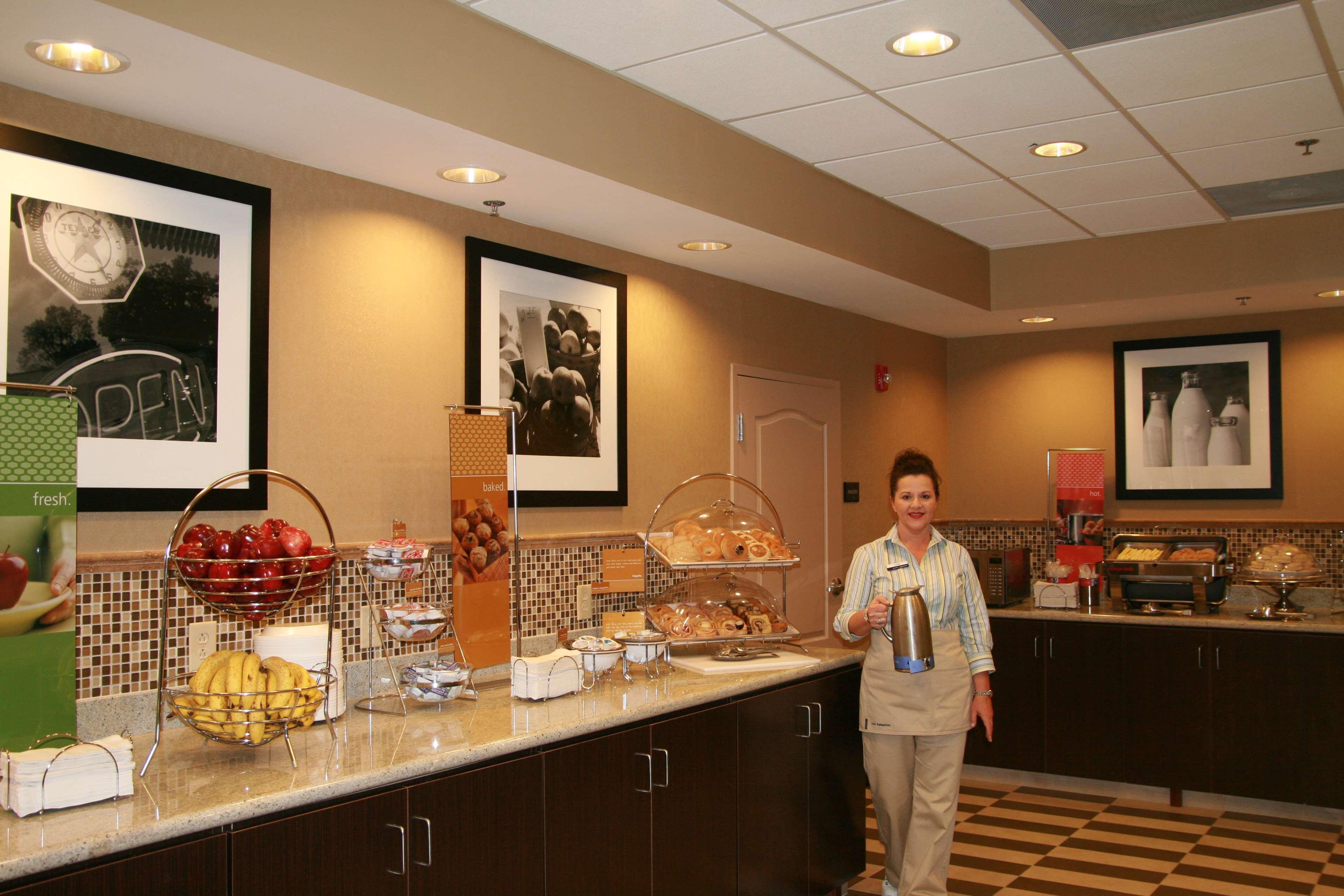 Hampton Inn Jackson/Flowood - Airport Area Ms Luckney Buitenkant foto