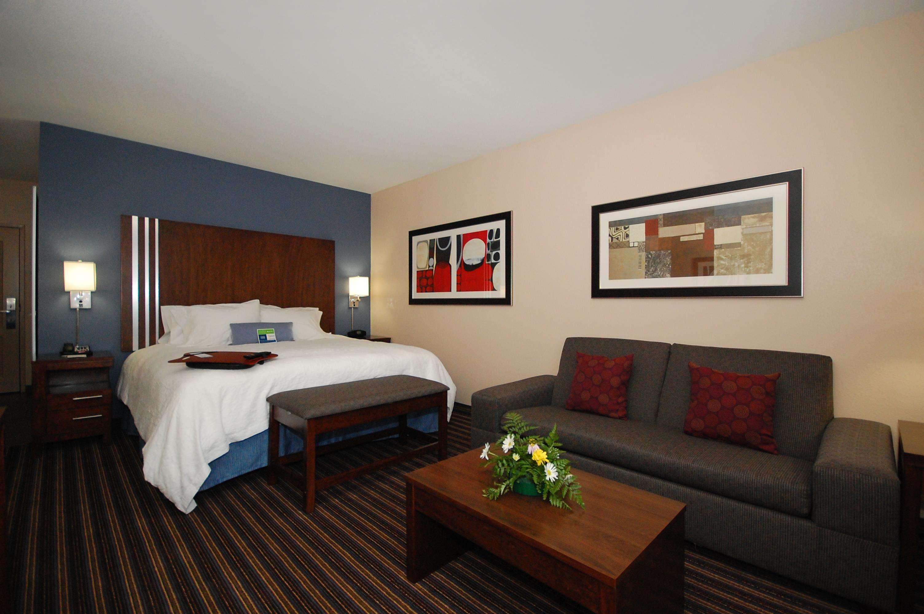 Hampton Inn Jackson/Flowood - Airport Area Ms Luckney Buitenkant foto