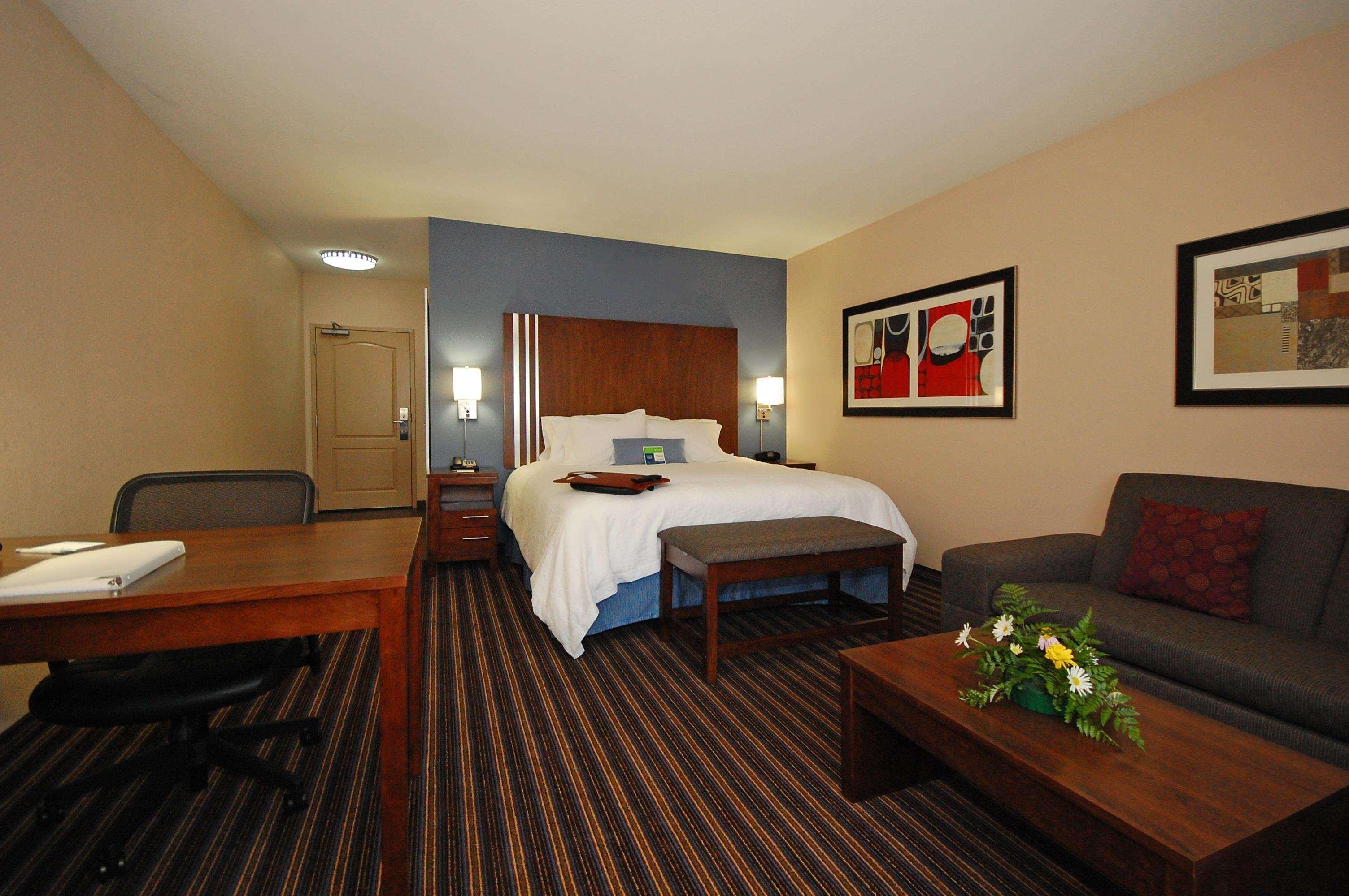 Hampton Inn Jackson/Flowood - Airport Area Ms Luckney Buitenkant foto