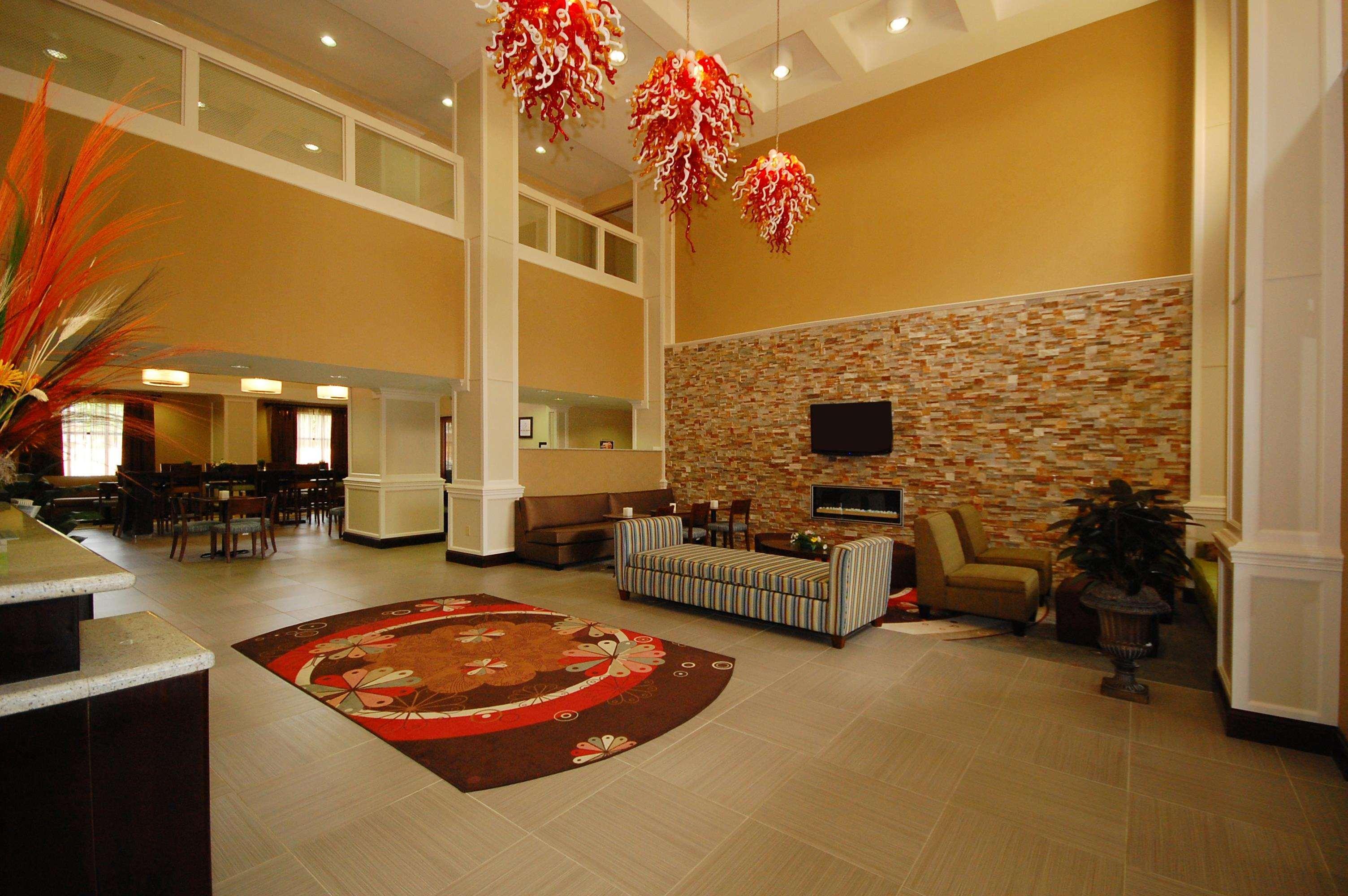 Hampton Inn Jackson/Flowood - Airport Area Ms Luckney Buitenkant foto