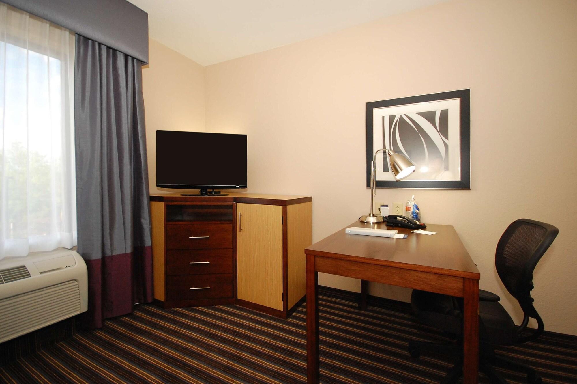 Hampton Inn Jackson/Flowood - Airport Area Ms Luckney Buitenkant foto