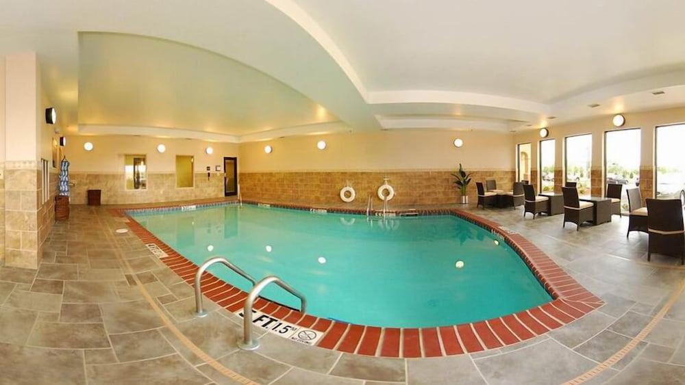 Hampton Inn Jackson/Flowood - Airport Area Ms Luckney Buitenkant foto