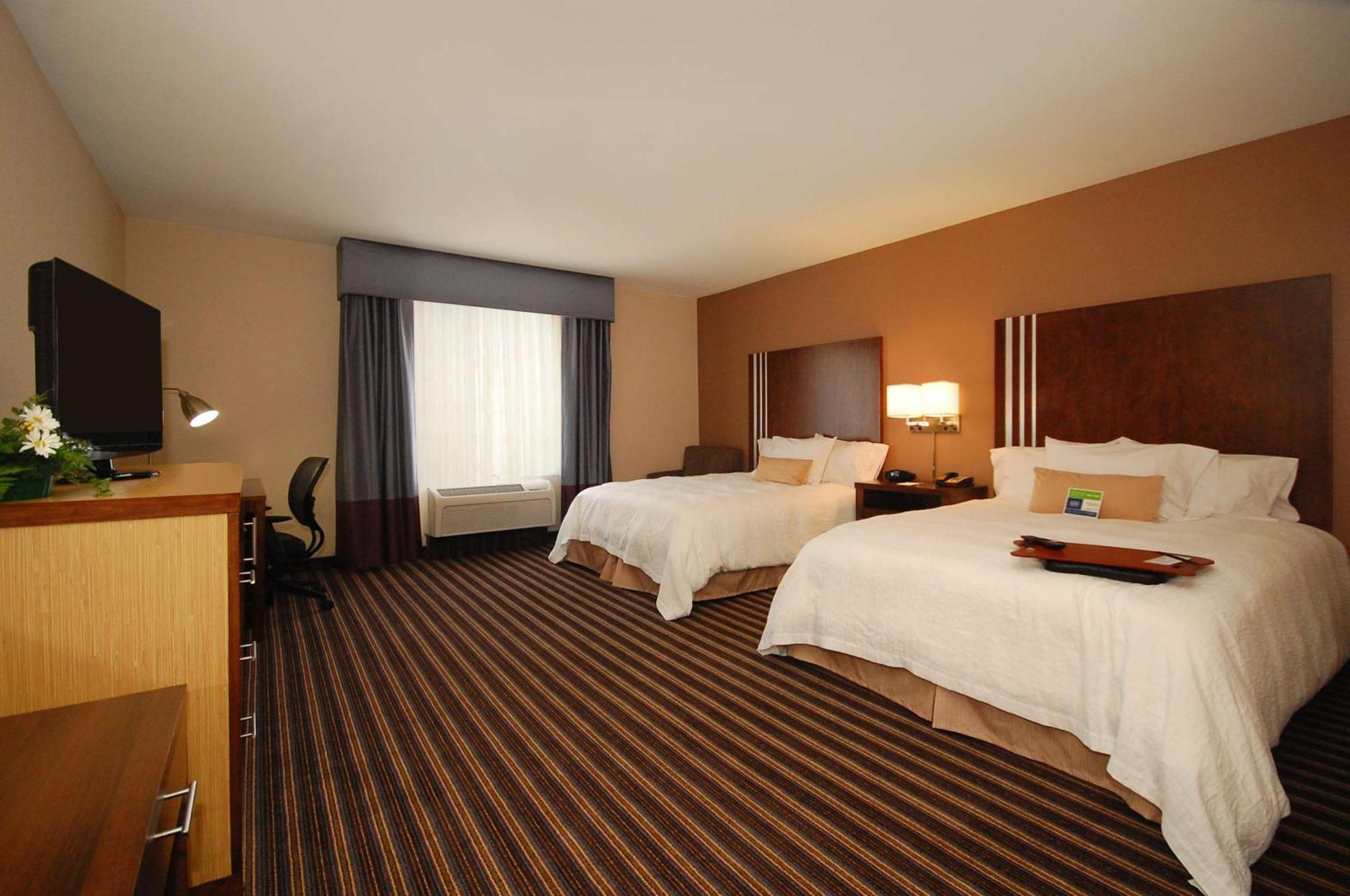 Hampton Inn Jackson/Flowood - Airport Area Ms Luckney Buitenkant foto