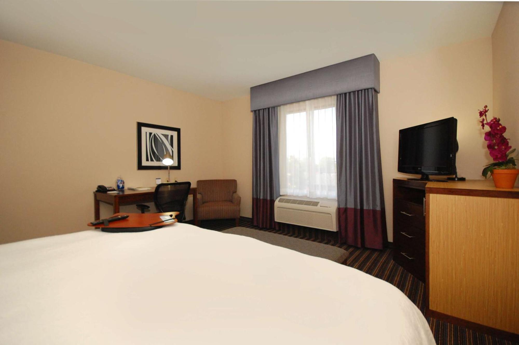 Hampton Inn Jackson/Flowood - Airport Area Ms Luckney Buitenkant foto