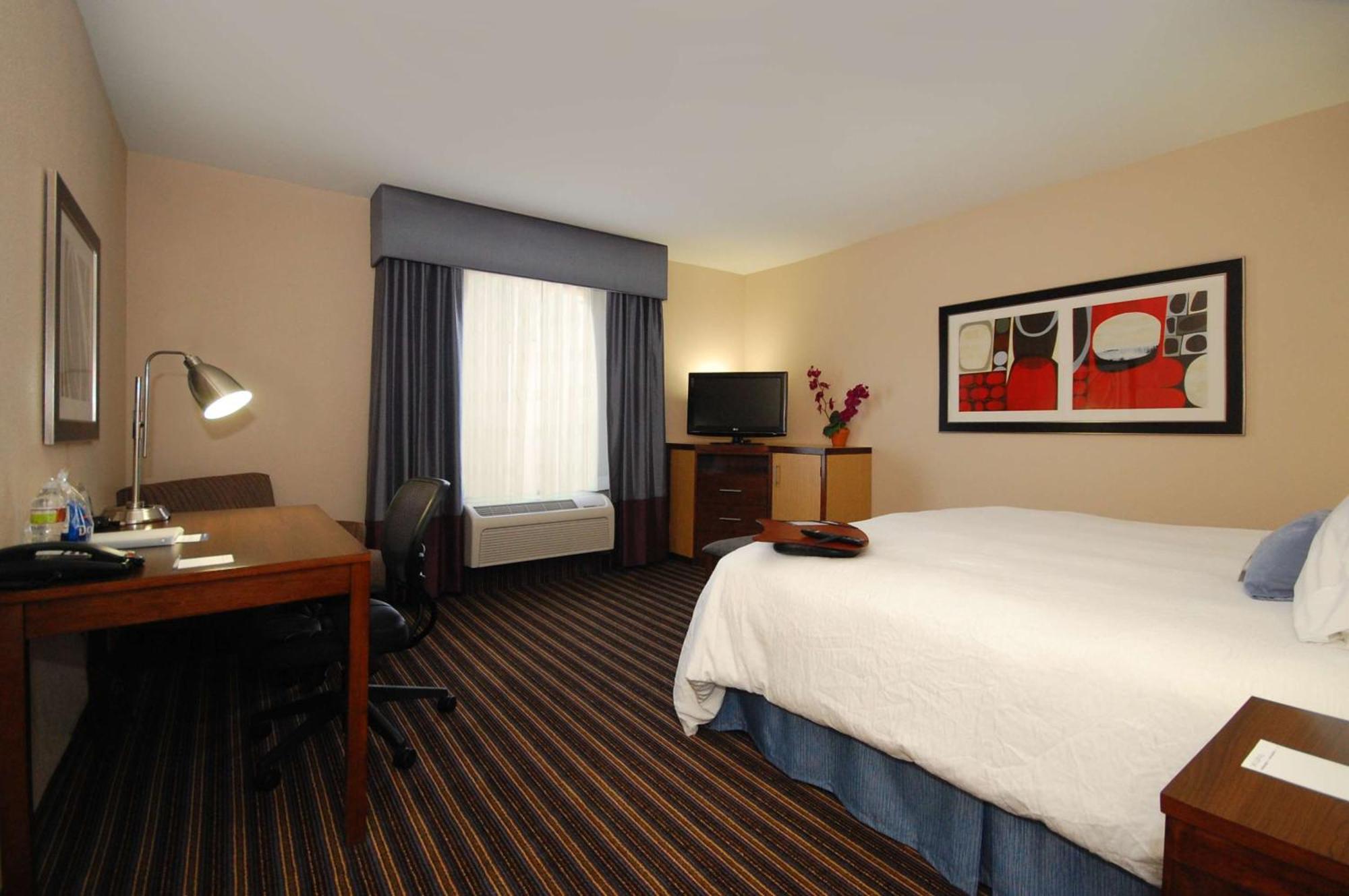 Hampton Inn Jackson/Flowood - Airport Area Ms Luckney Buitenkant foto