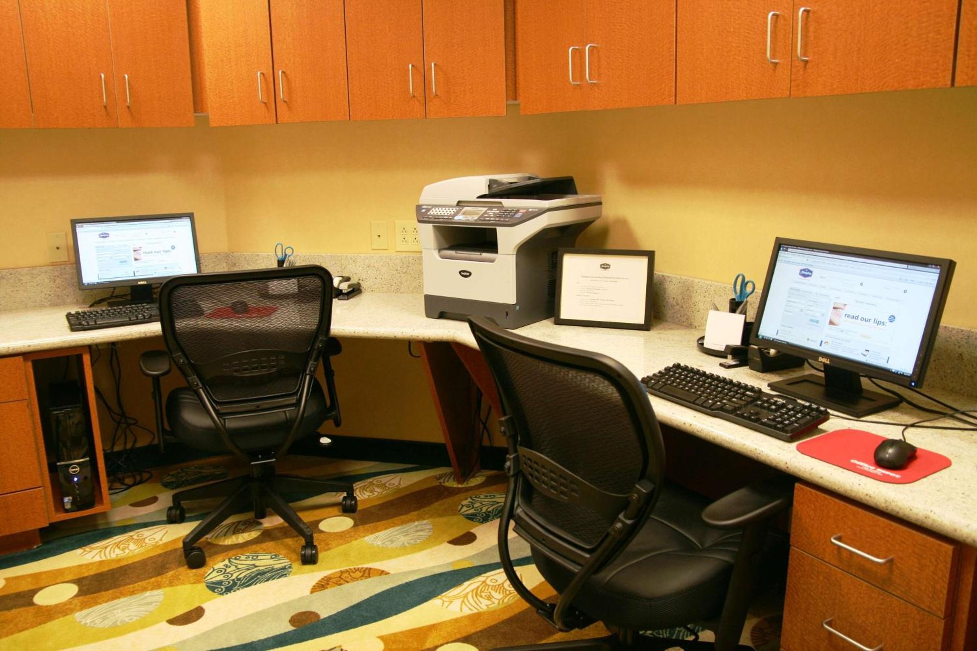 Hampton Inn Jackson/Flowood - Airport Area Ms Luckney Buitenkant foto