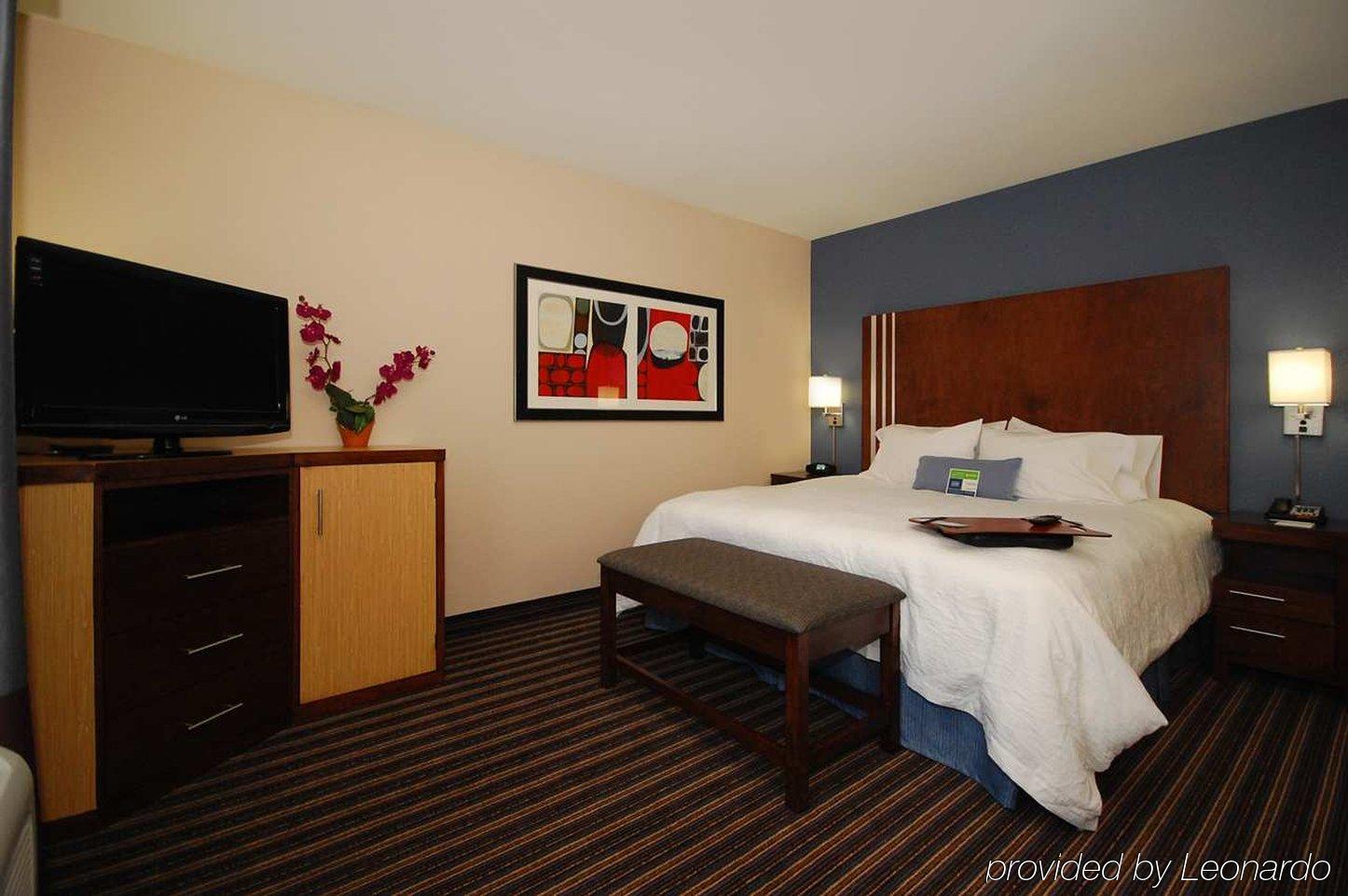 Hampton Inn Jackson/Flowood - Airport Area Ms Luckney Buitenkant foto