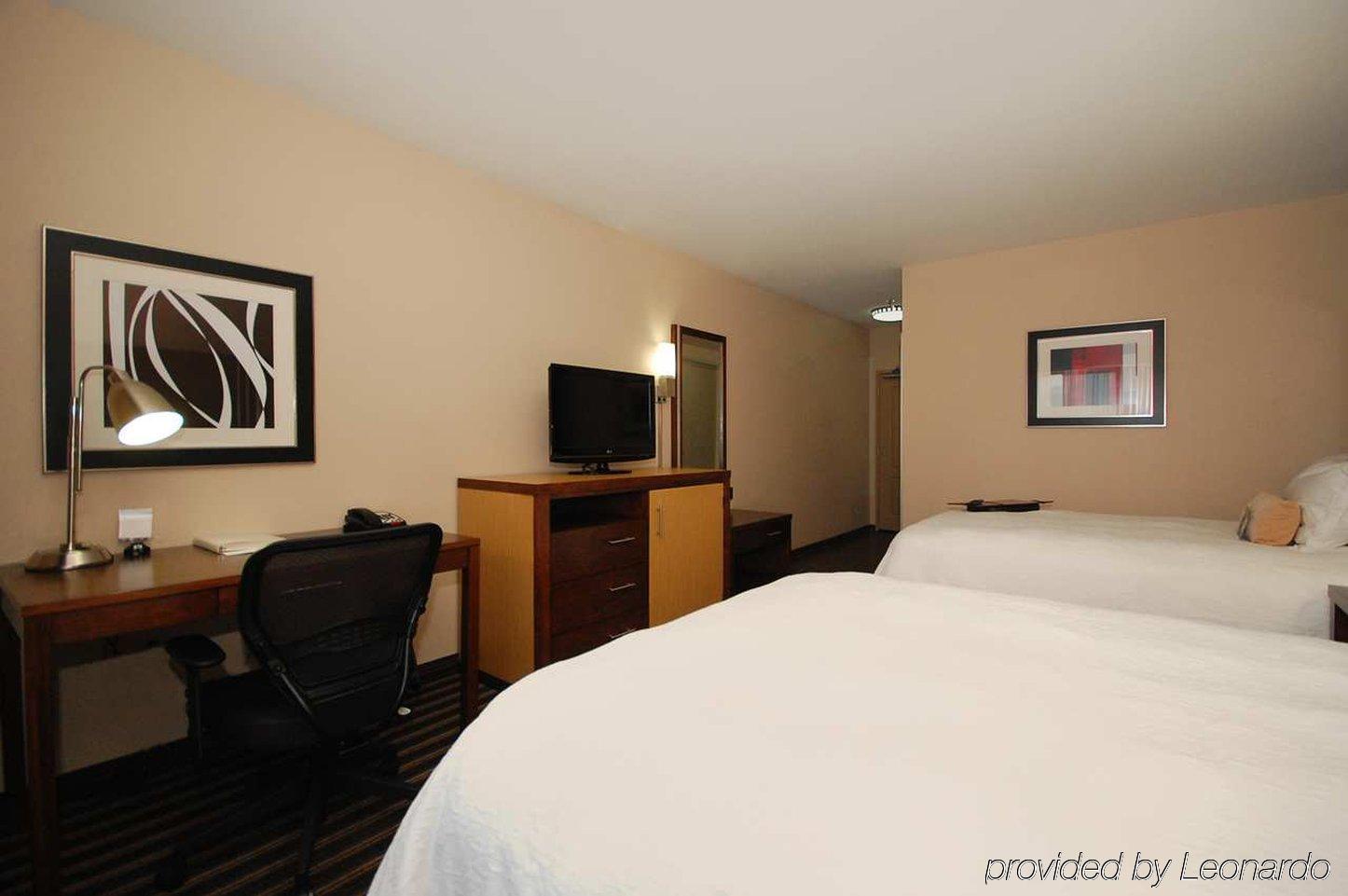 Hampton Inn Jackson/Flowood - Airport Area Ms Luckney Kamer foto