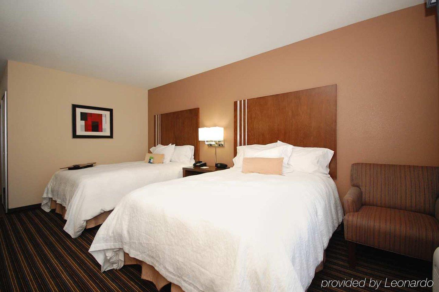 Hampton Inn Jackson/Flowood - Airport Area Ms Luckney Kamer foto